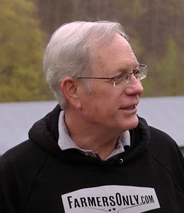 Jerry Miller - Wild Business Growth Podcast #124: Founder of FarmersOnly.com, Advertising Sensation