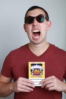 What Should You Name Your Podcast?