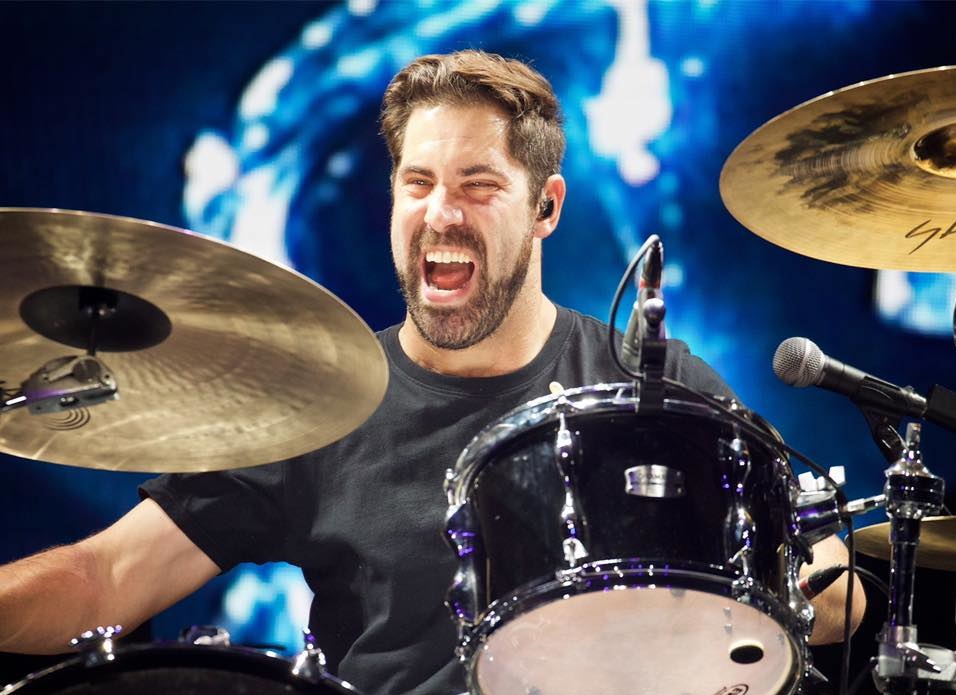 Jake Sommers - Wild Business Growth Podcast #155: Drummer for Luke Combs