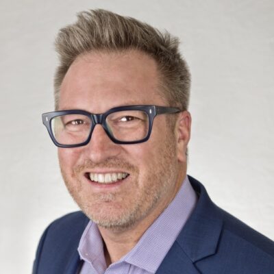 Gerry Moran - Wild Business Growth Podcast #183: Social Media Beercationer, Founder of MarketingThink