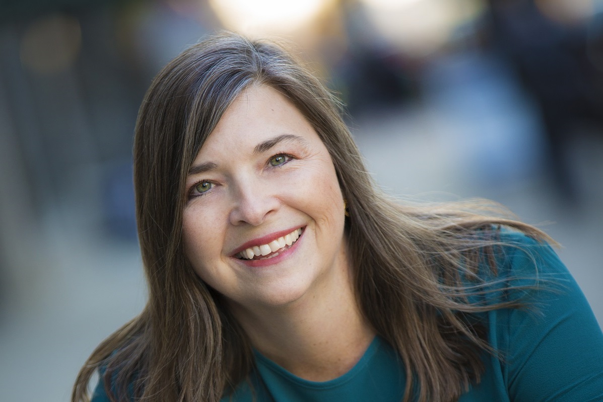 Michelle Garrett - Wild Business Growth Podcast #188: PR Publisher, Founder of Garrett Public Relations