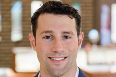 Drew Wolgemuth - Wild Business Growth Podcast #224: Ring Ranger, Founder of Wove
