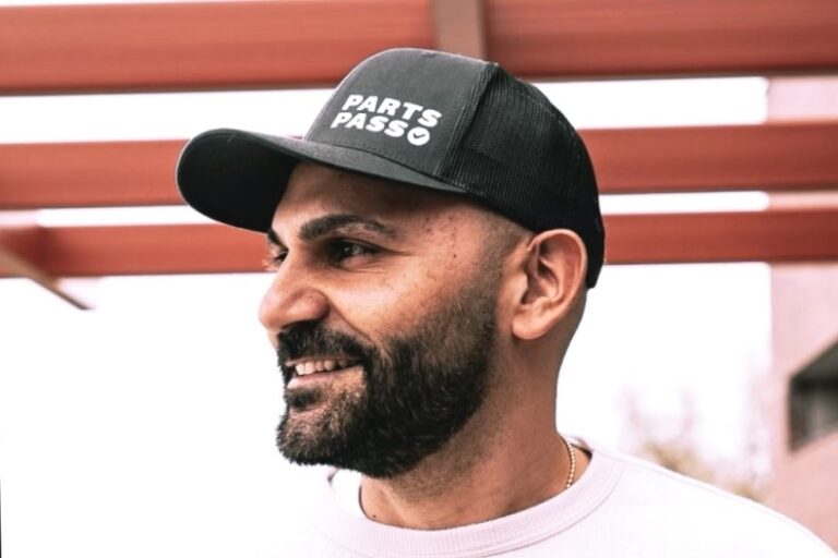Stan Mirzayev - Wild Business Growth Podcast #236: Customer Service Mechanic, Co-Founder of Parts Pass