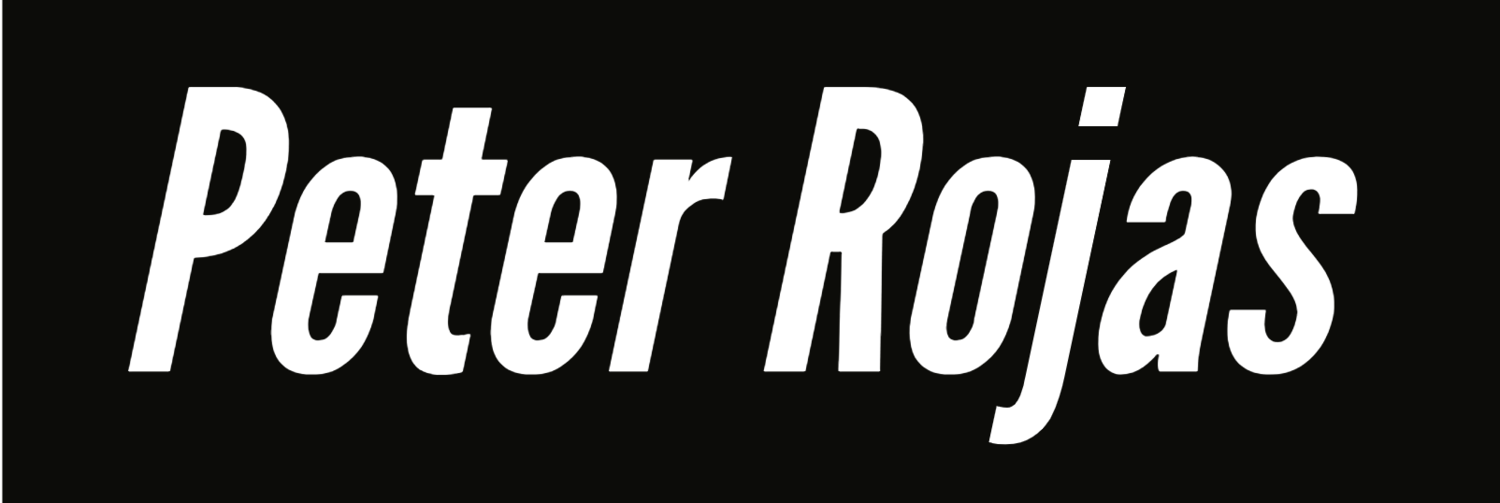 Peter Rojas Peter Rojas – Wild Business Growth Podcast #279: Founder of Gizmodo and ...