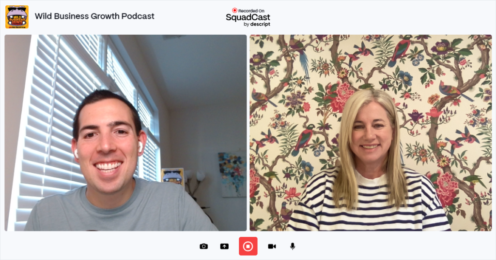 Nicole Smith Flytographer