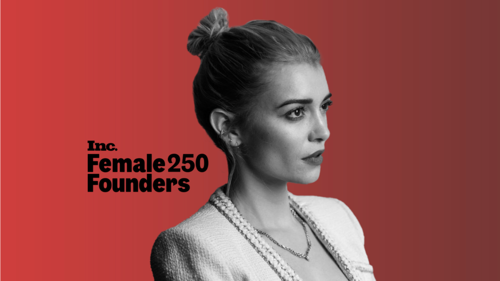 Priscila Martinez The Brand Agency