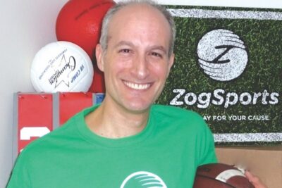 Rob Herzog - Wild Business Growth Podcast #344: ZogSports & ZogCulture, Sports Leagues for Adults