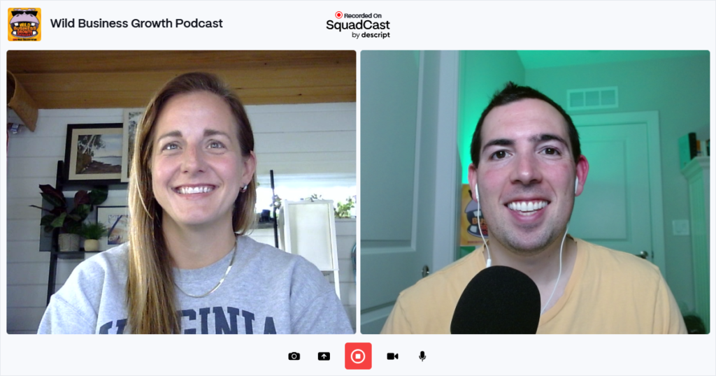 SquadShot Amanda Lacy