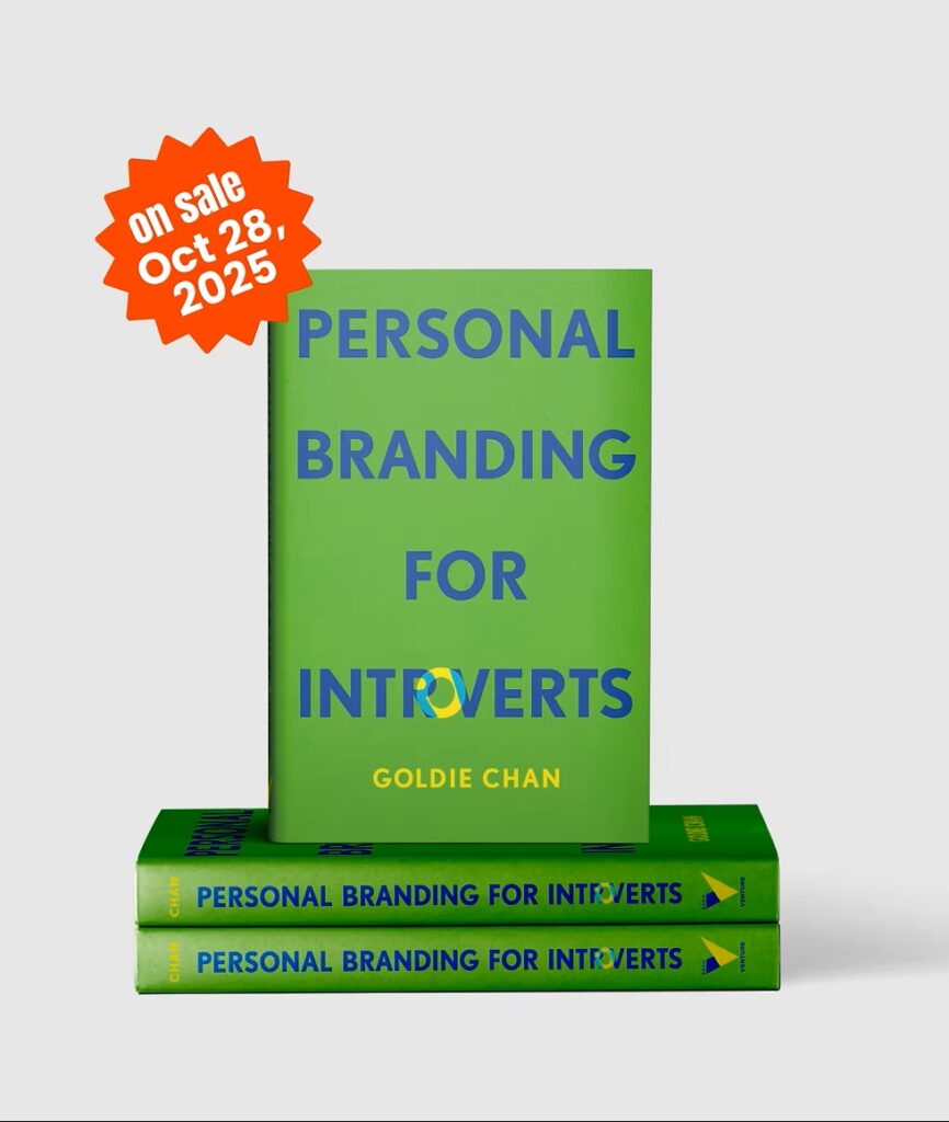 Personal Branding for Introverts