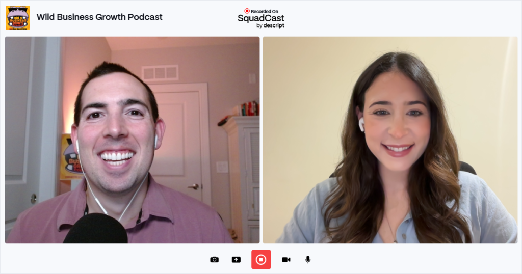 Emma Weinberg SquadShot