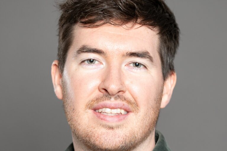 Dylan McDonnell - Wild Business Growth Podcast #353: Celiac Disease & Gluten-Free Restaurant Options, Foodini