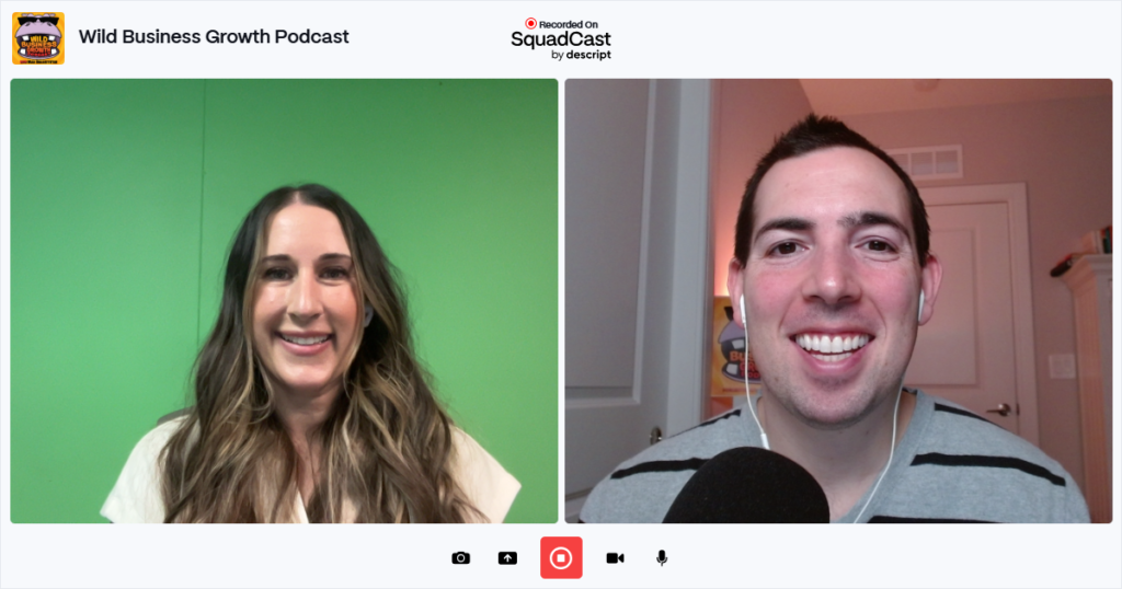 SquadShot Jess Loseke