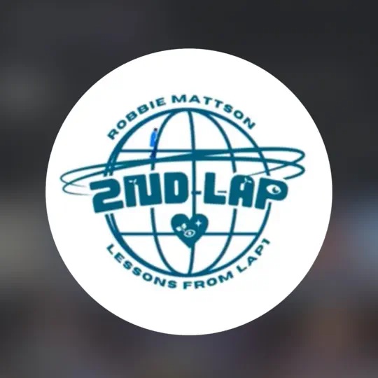 2ndLap Podcast
