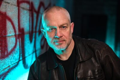 Stephen Koepfer - Wild Business Growth Podcast #361: Stunt Performer, Sambo Coach, John Wick